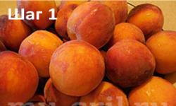 Пошаговый фото рецепт приготовления на зиму консервированных персиков в сиропе без стерилизации